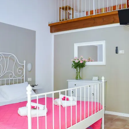Garden Village 3* Сироло