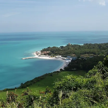 Garden Village Village de vacances Sirolo