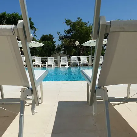База отдыха Garden Village 3*