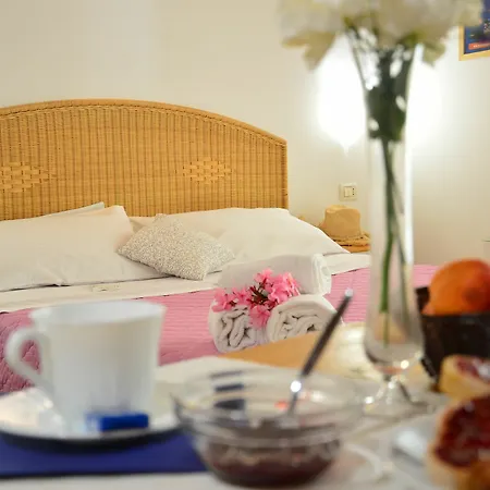 假日公园 绿色花园村旅馆 3*