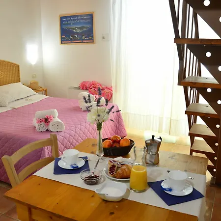 Village de vacances Garden Village 3*