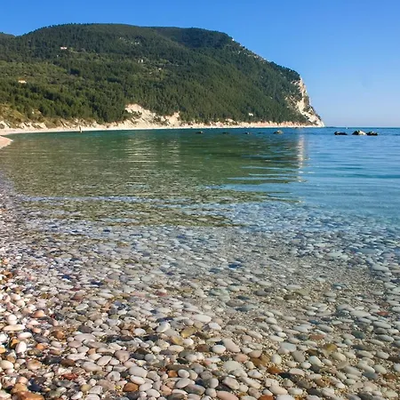 Garden Village Con Piscina, Riservata E Parcheggio Parco vacanze 3*