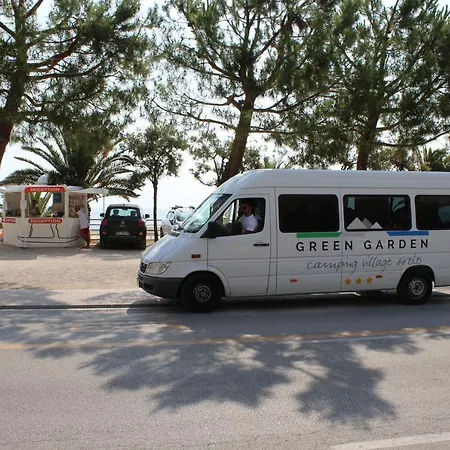 Garden Village Village de vacances