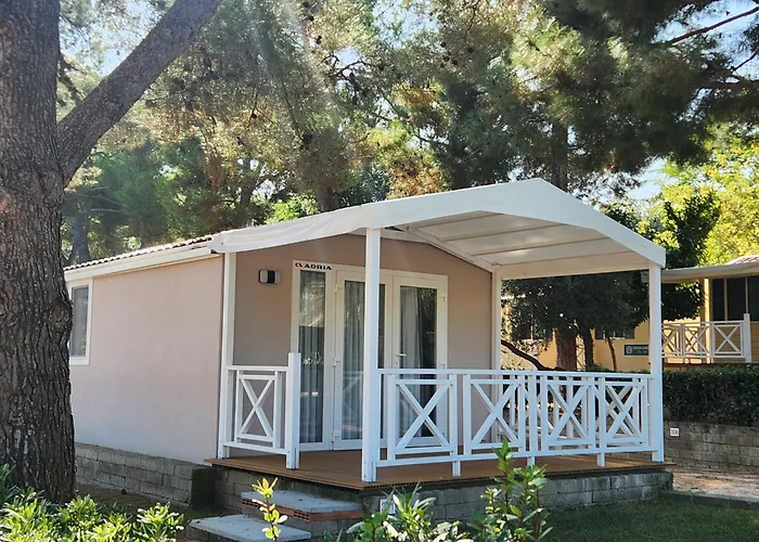 Garden Village Sirolo