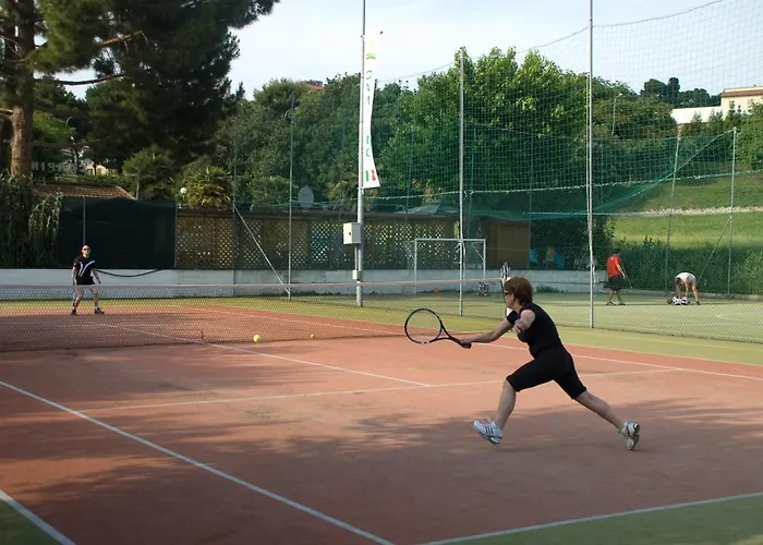 Garden Village Parco vacanze 3*