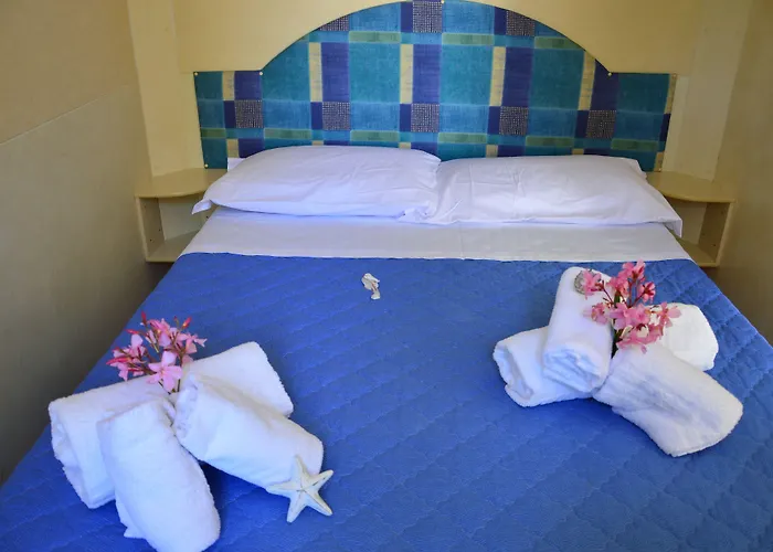 Garden Village Sirolo