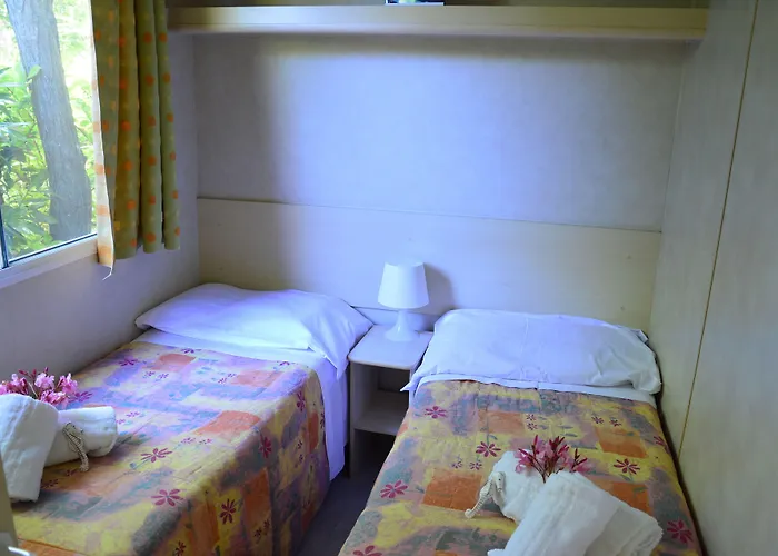 Garden Village Con Piscina, Riservata E Parcheggio Sirolo