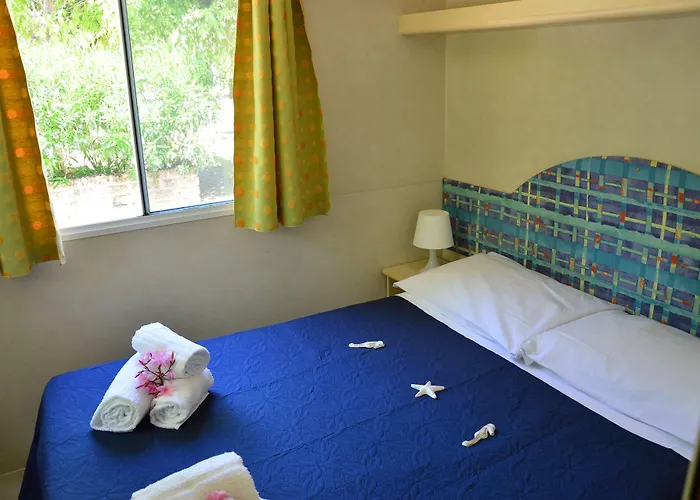 Garden Village Parco vacanze