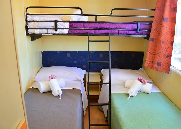 Parco vacanze Garden Village 3*