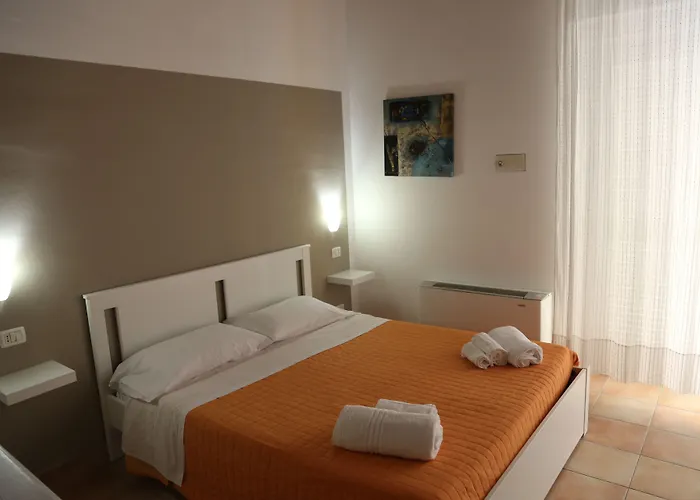 Garden Village Sirolo