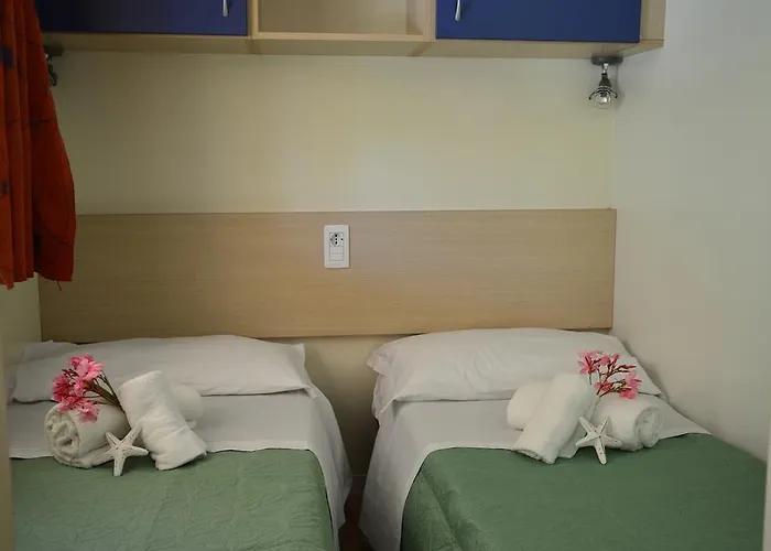 Parco vacanze Garden Village Sirolo