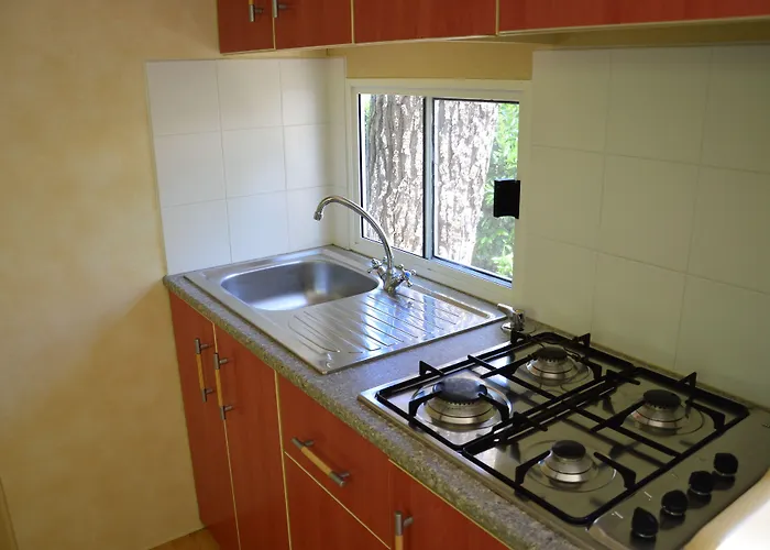 Garden Village Parco vacanze 3*