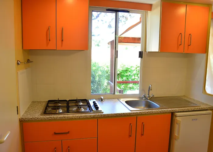 Parco vacanze Garden Village