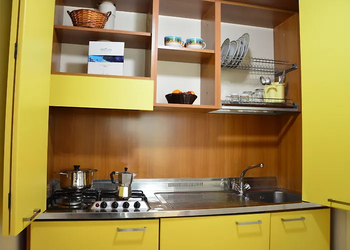 Garden Village Parco vacanze 3*