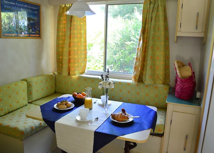 Parco vacanze Garden Village Sirolo