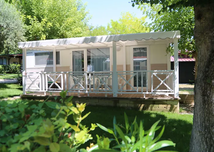 Garden Village Parco vacanze