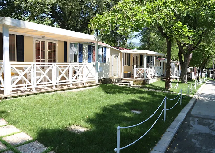 Garden Village Parco vacanze Sirolo