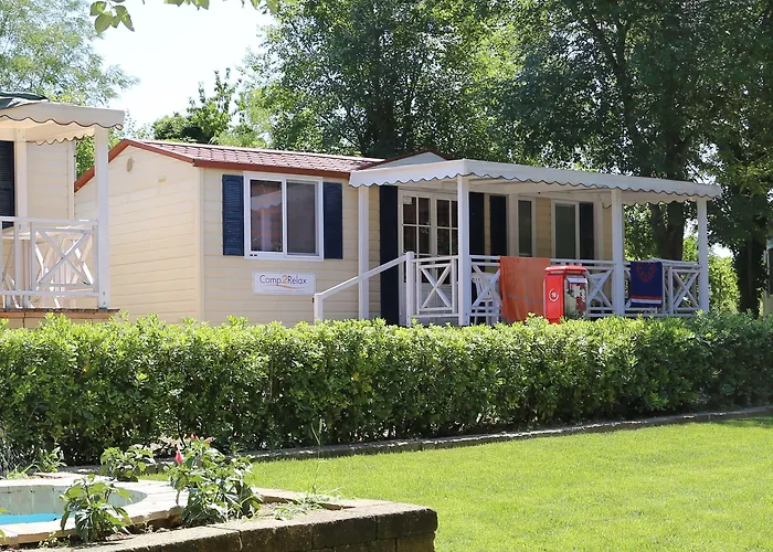 Garden Village Parco vacanze Sirolo