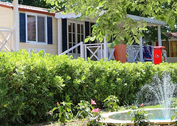 Garden Village Parco vacanze