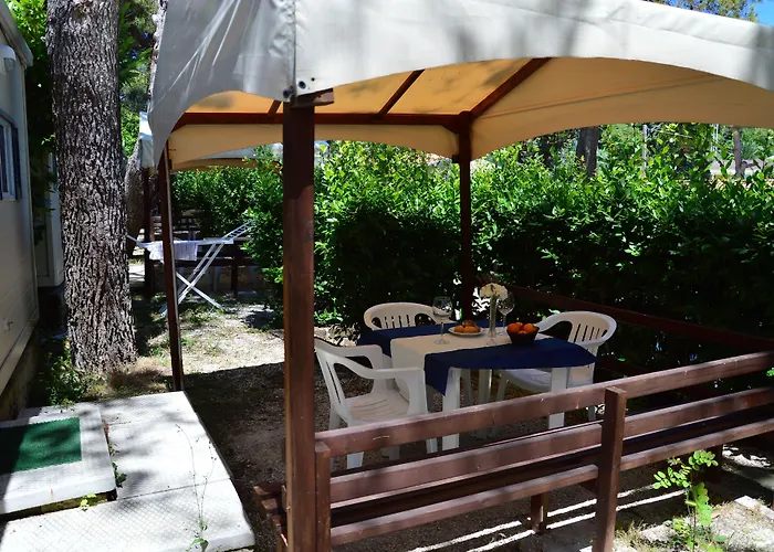 Garden Village Parco vacanze 3*