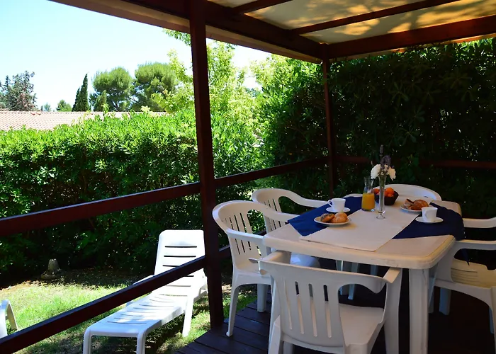 Garden Village Parco vacanze