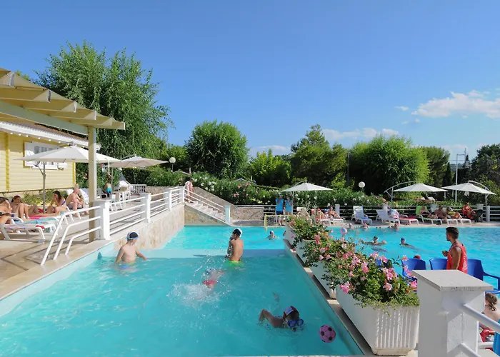 Garden Village Parco vacanze