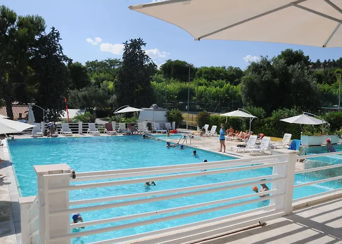 Garden Village Parco vacanze