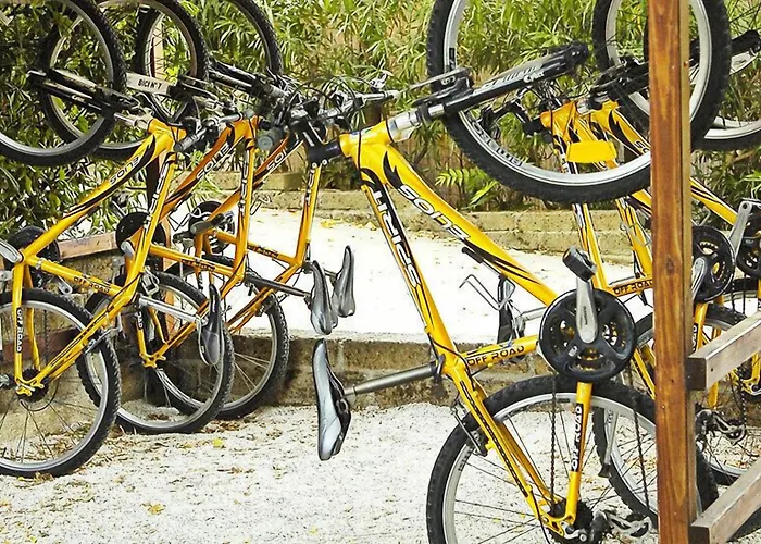 Parco vacanze Garden Village