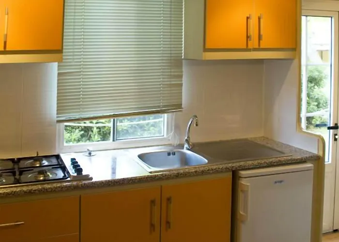 Garden Village 3* Sirolo