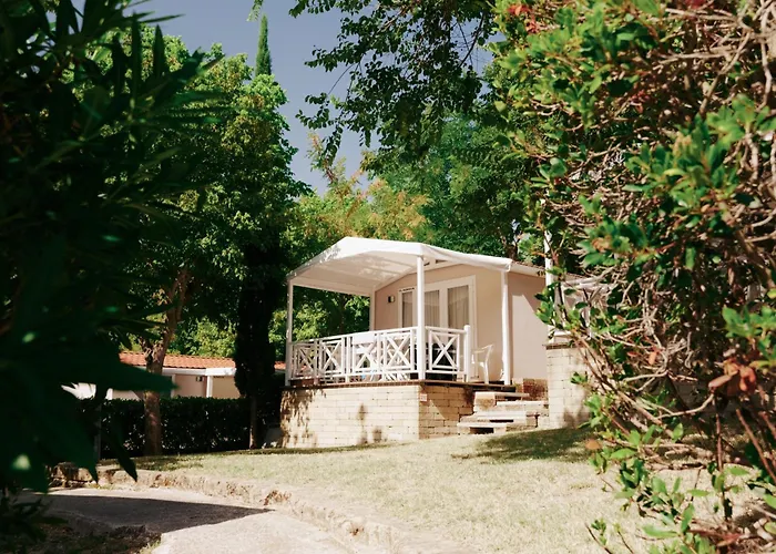 Parco vacanze Garden Village