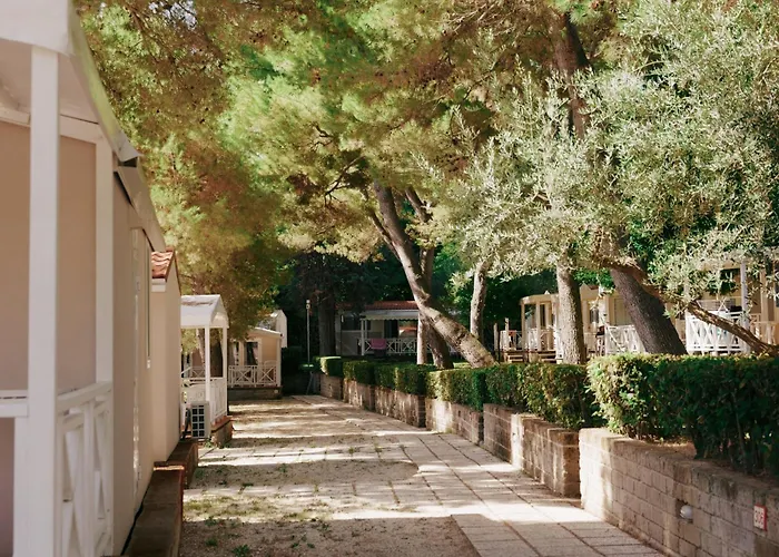 Parco vacanze Garden Village 3*