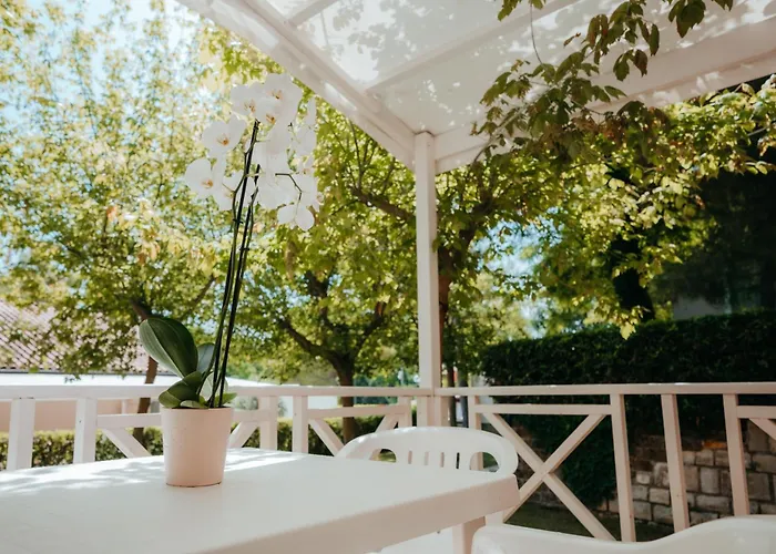 Parco vacanze Garden Village 3*