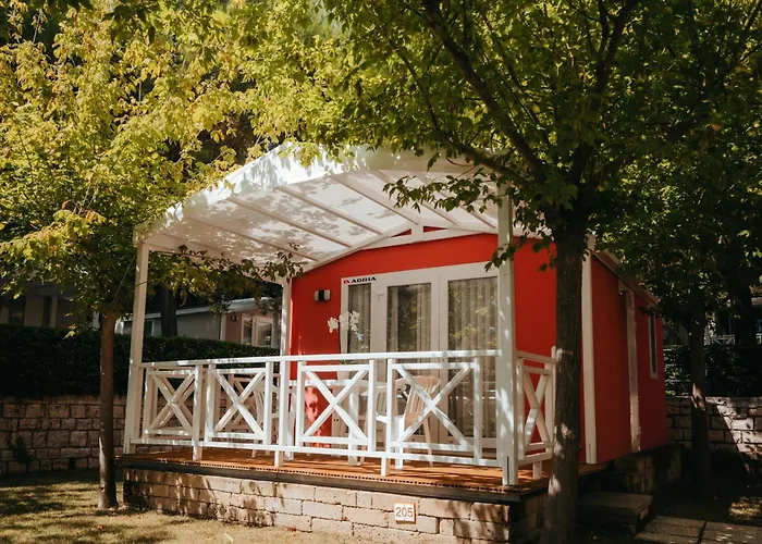 Garden Village Parco vacanze