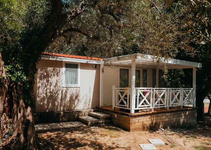 Garden Village Parco vacanze 3*