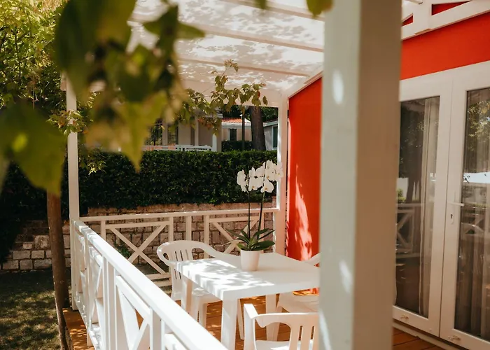 Parco vacanze Garden Village