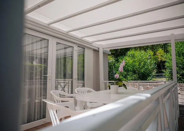 Garden Village Parco vacanze 3*