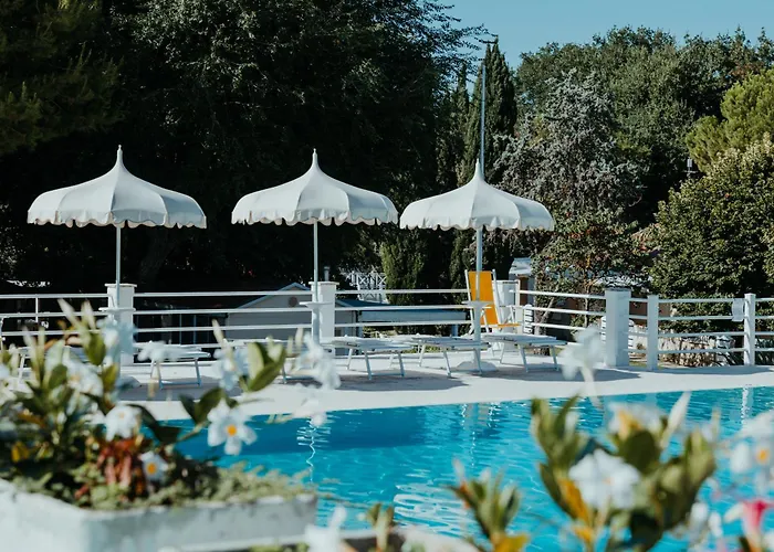 Garden Village Parco vacanze Sirolo