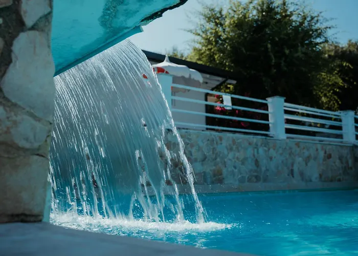 Parco vacanze Garden Village Sirolo