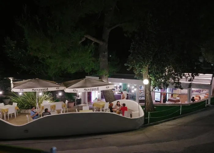 Garden Village Parco vacanze 3*