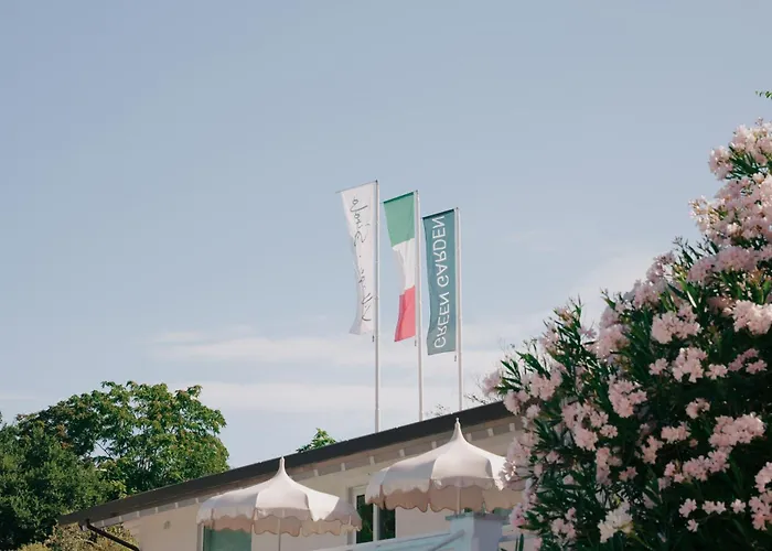 Garden Village Parco vacanze Sirolo