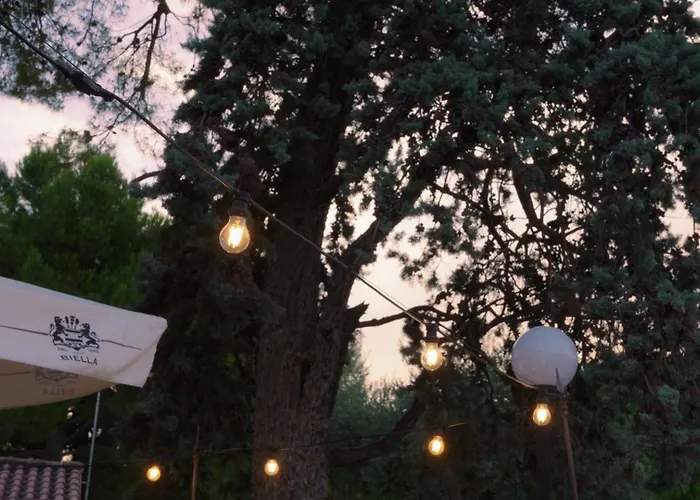 Parco vacanze Garden Village