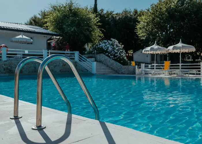 Parco vacanze Garden Village