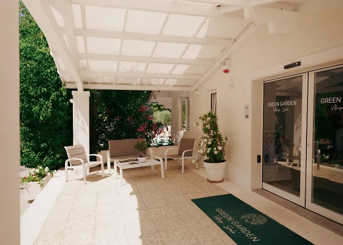 Garden Village Parco vacanze 3*