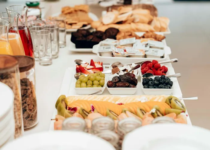 Garden Village Parco vacanze Sirolo