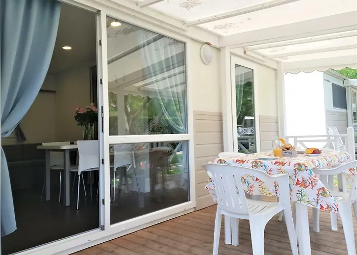 Garden Village Parco vacanze 3*