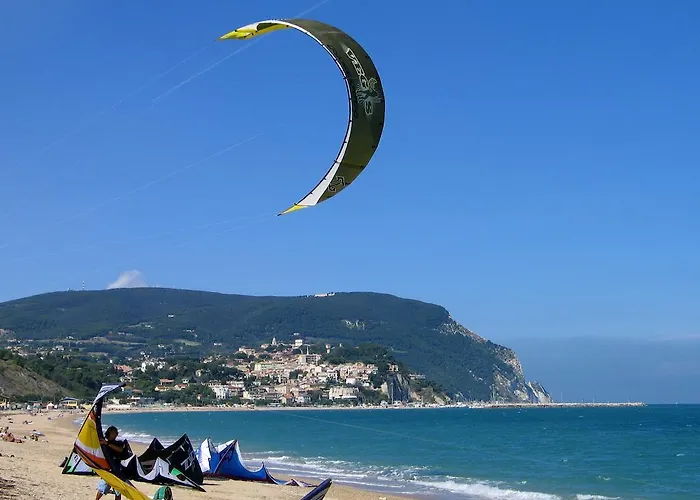 Garden Village 3* Sirolo