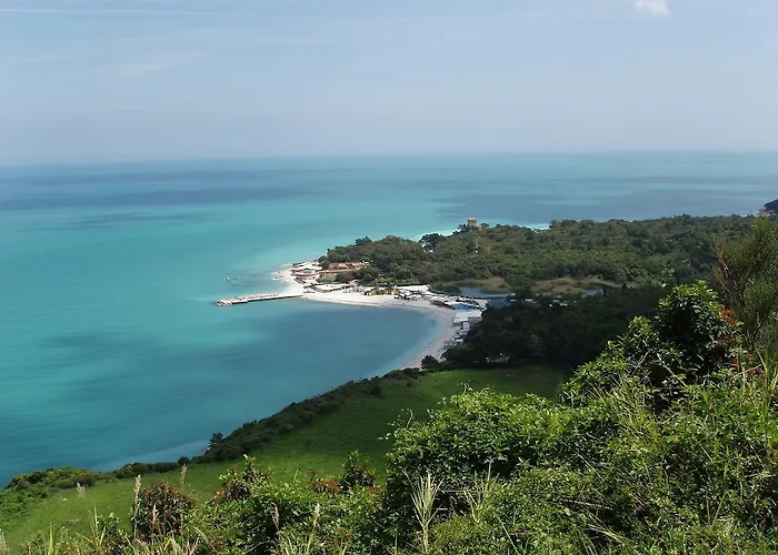 Garden Village Parco vacanze Sirolo