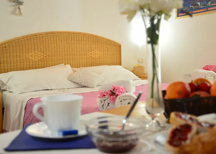 Parco vacanze Garden Village 3*