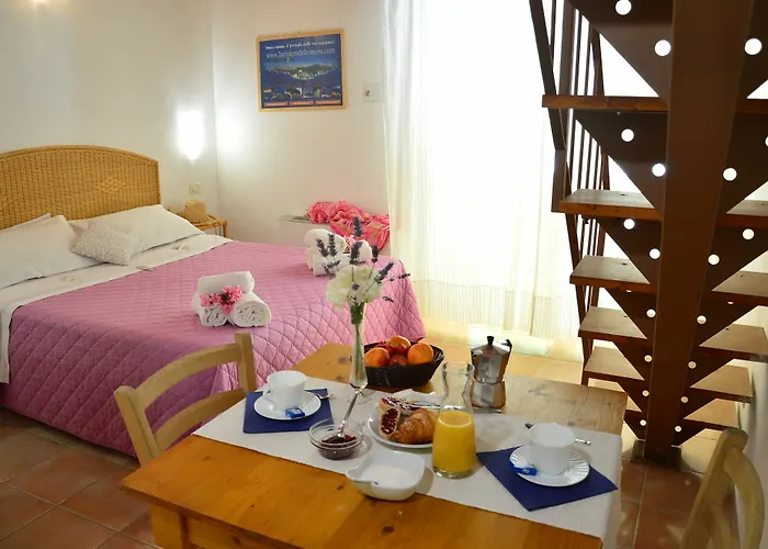 Parco vacanze Garden Village Con Piscina, Riservata E Parcheggio 3*