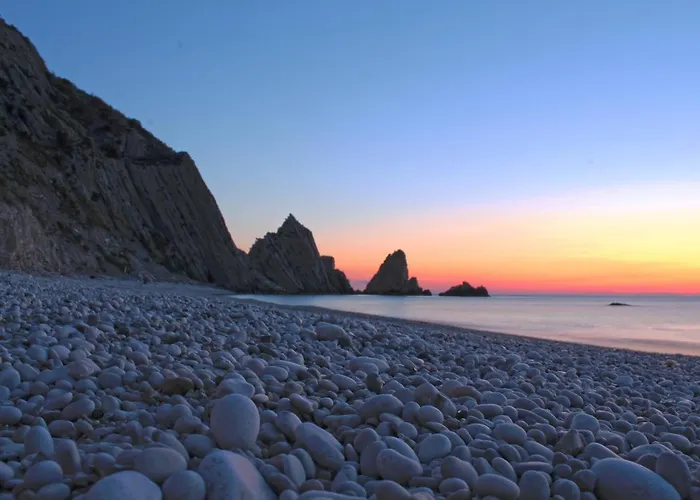 Parco vacanze Garden Village Sirolo